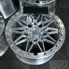 BMW 4. sērija G22/23/26 2020– Kaltie OEM diski R19 R20 V7 (4 gab.) foto 3