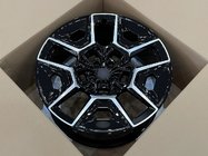 BMW XM G09 2022– Kalti OEM diski R22 V3 (4 gab.) foto 5