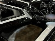 BMW XM G09 2022– Kalti OEM diski R22 V3 (4 gab.) foto 8