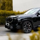 BMW XM G09 2022– Kalti OEM diski R22 V3 (4 gab.) foto 2