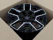BMW XM G09 2022– Kalti OEM diski R22 V3 (4 gab.) foto 6