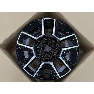 Kalti OEM diski R22 V3 (4 gab.) BMW XM G09 2022– foto 1