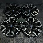 BMW 5/i5 sērija G60/G60E/G61 2023– Kalti diski OEM R21 V3 (4 gab.) foto 4