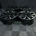 BMW 5/i5 sērija G60/G60E/G61 2023– Kalti diski OEM R21 V3 (4 gab.) foto 5