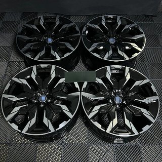 Kalti diski OEM R21 V3 (4 gab.) BMW 5/i5 sērija G60/G60E/G61 2023– foto 4