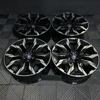Kalti diski OEM R21 V3 (4 gab.) BMW 5/i5 sērija G60/G60E/G61 2023– foto 3