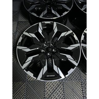 Kalti diski OEM R21 V3 (4 gab.) BMW 5/i5 sērija G60/G60E/G61 2023– foto 1