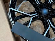 BMW X7 G07 2019– Kaltie OEM diski R22 V6 (4 gab.) foto 9