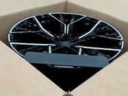 BMW X7 G07 2019– Kaltie OEM diski R22 V6 (4 gab.) foto 6