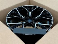 BMW X7 G07 2019– Kaltie OEM diski R22 V6 (4 gab.) foto 5