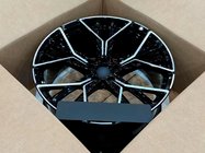 BMW X7 G07 2019– Kaltie OEM diski R22 V6 (4 gab.) foto 4