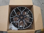 BMW X7 G07 2019– Kaltie OEM diski R22 V6 (4 gab.) foto 2
