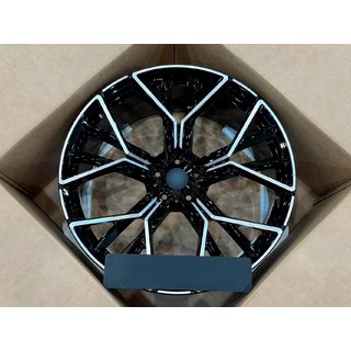 Kaltie OEM diski R22 V6 (4 gab.) BMW X7 G07 2019– foto 1