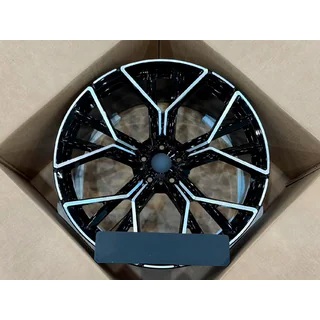 Kaltie OEM diski R22 V6 (4 gab.) foto 1
