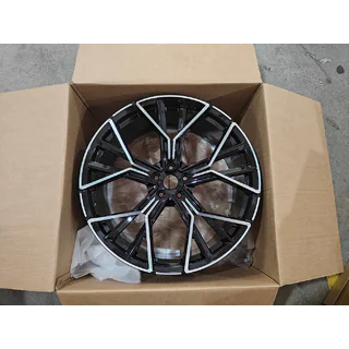 Kaltie OEM diski R22 V6 (4 gab.) foto 2