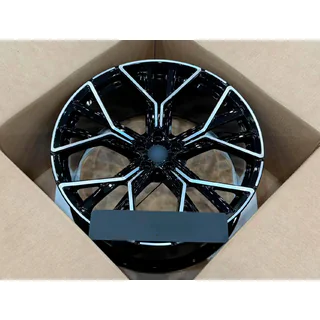 Kaltie OEM diski R22 V6 (4 gab.) foto 3