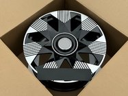 BMW 7. sērija G70/G71 2022– Kaltie diski OEM R22 V4 (4 gab.) foto 3