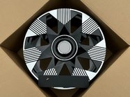 BMW 7. sērija G70/G71 2022– Kaltie diski OEM R22 V4 (4 gab.) foto 2