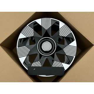 Kaltie diski OEM R22 V4 (4 gab.) BMW 7. sērija G70/G71 2022– foto 2