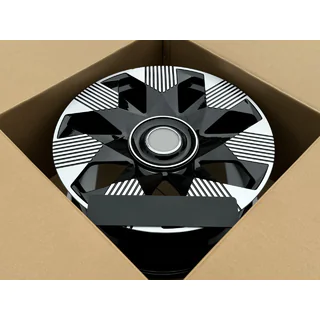 Kaltie diski OEM R22 V4 (4 gab.) foto 4