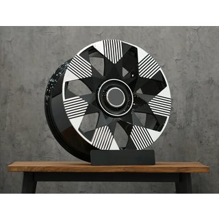Kaltie diski OEM R22 V4 (4 gab.) BMW 7. sērija G70/G71 2022– foto 1