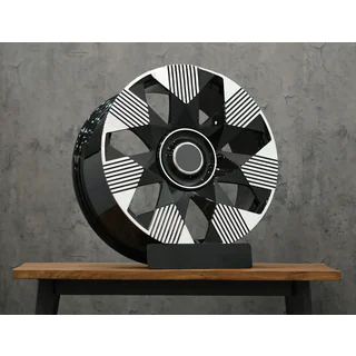 Kaltie diski OEM R22 V4 (4 gab.) foto 1
