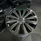 Cadillac Escalade 2020– Kalti OEM diski R22 (4 gab.) foto 4