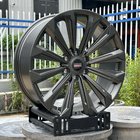 Cadillac Escalade 2020– Kalti OEM diski R22 (4 gab.) foto 5
