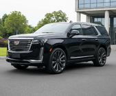 Cadillac Escalade 2020– Kalti OEM diski R22 (4 gab.) foto 1