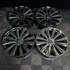 Cadillac Escalade 2020– Kalti OEM diski R22 (4 gab.) foto 6