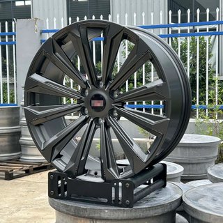 Kalti OEM diski R22 (4 gab.) Cadillac Escalade 2020– foto 3