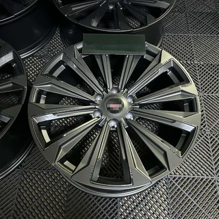 Kalti OEM diski R22 (4 gab.) foto 4
