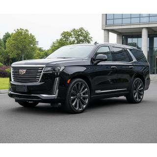 Kalti OEM diski R22 (4 gab.) Cadillac Escalade 2020– foto 1