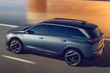 Trešās paaudzes hibrīdā Peugeot 5008 apskats foto 3