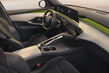 Trešās paaudzes hibrīdā Peugeot 5008 apskats foto 5