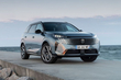 Trešās paaudzes hibrīdā Peugeot 5008 apskats foto 1