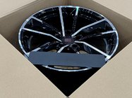 Cadillac CTS 2013–2019 Kalti OEM diski R19 (4 gab.) foto 4