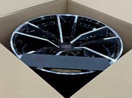 Cadillac CTS 2013–2019 Kalti OEM diski R19 (4 gab.) foto 5