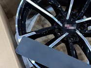 Cadillac CTS 2013–2019 Kalti OEM diski R19 (4 gab.) foto 10