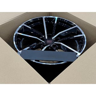 Kalti OEM diski R19 (4 gab.) Cadillac CTS 2013–2019 foto 4