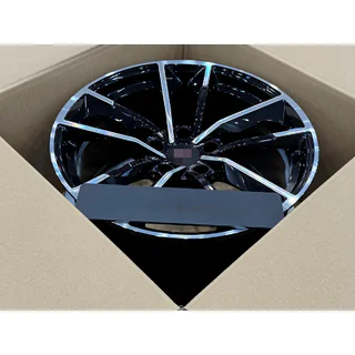 Kalti OEM diski R19 (4 gab.) Cadillac CTS 2013–2019 foto 4