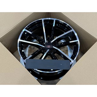 Kalti OEM diski R19 (4 gab.) Cadillac CTS 2013–2019 foto 2