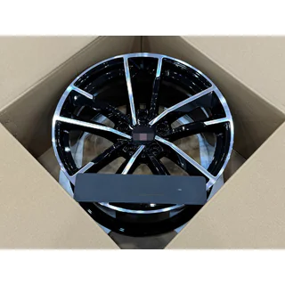 Kalti OEM diski R19 (4 gab.) Cadillac CTS 2013–2019 foto 2