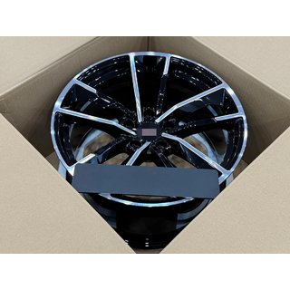 Kalti OEM diski R19 (4 gab.) foto 3