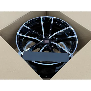 Kalti OEM diski R19 (4 gab.) Cadillac CTS 2013–2019 foto 3