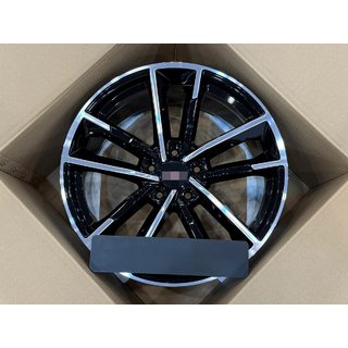 Kalti OEM diski R19 (4 gab.) foto 1