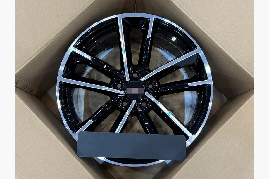 Cadillac CTS 2013–2019 Kalti OEM diski R19 (4 gab.) Image
