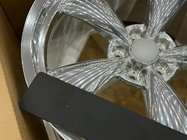 Dodge Challenger 2008–2023 Kalti OEM diski R20 (4 gab.) foto 6