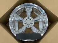 Dodge Challenger 2008–2023 Kalti OEM diski R20 (4 gab.) foto 1