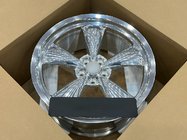 Dodge Challenger 2008–2023 Kalti OEM diski R20 (4 gab.) foto 2